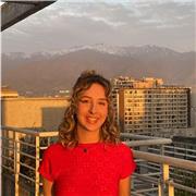 Profesora de cualquier asignatura de educación primaria. Desde 6 a 12 años